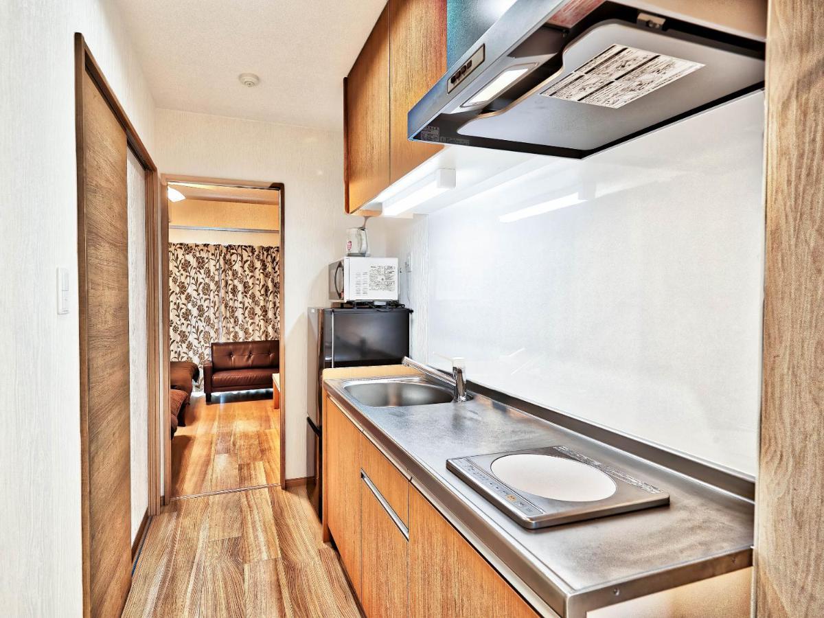 Terrace Resort Chatan West Dış mekan fotoğraf