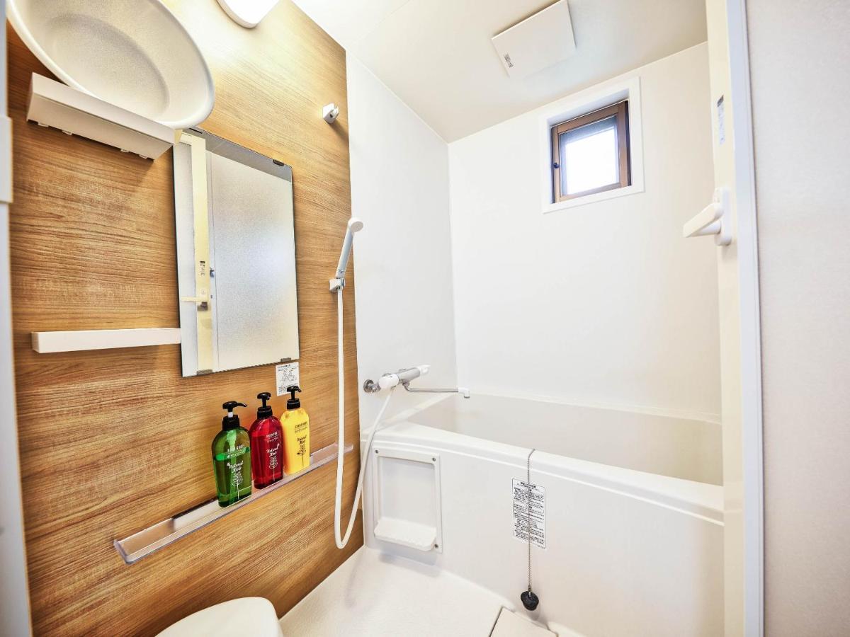 Terrace Resort Chatan West Dış mekan fotoğraf