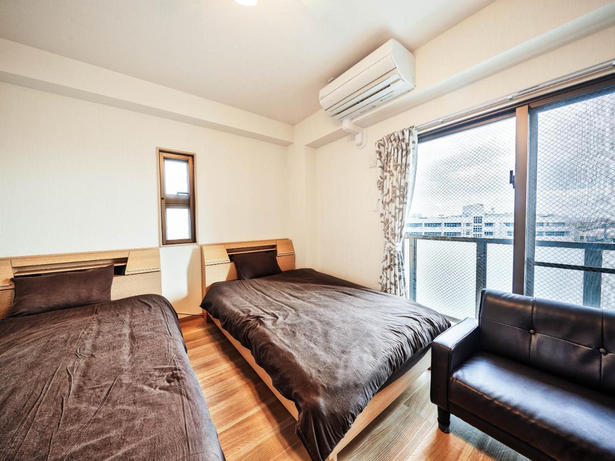 Terrace Resort Chatan West Dış mekan fotoğraf