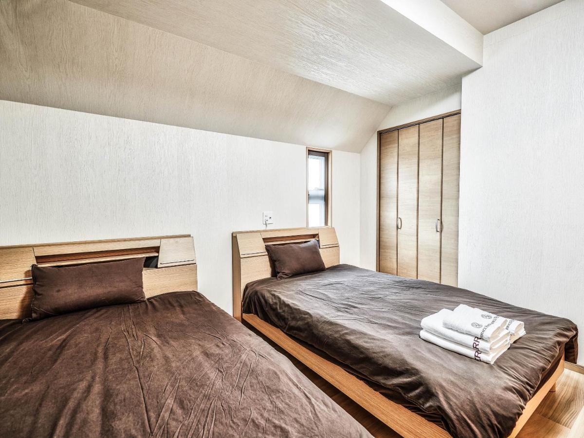 Terrace Resort Chatan West Dış mekan fotoğraf