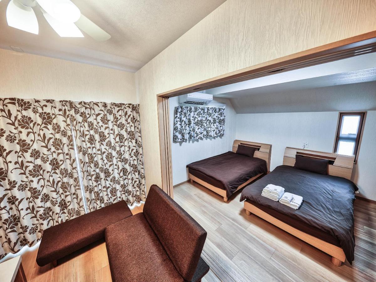 Terrace Resort Chatan West Dış mekan fotoğraf