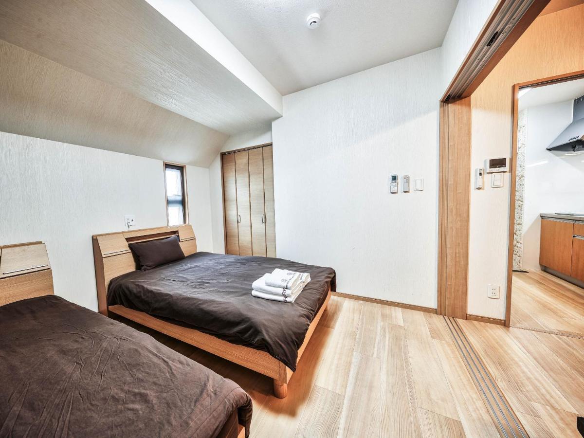 Terrace Resort Chatan West Dış mekan fotoğraf