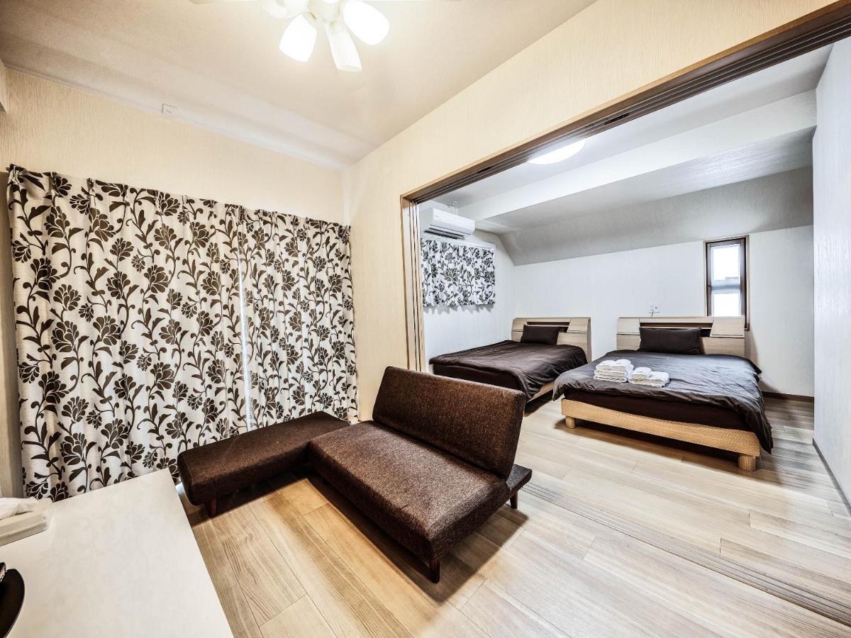 Terrace Resort Chatan West Dış mekan fotoğraf
